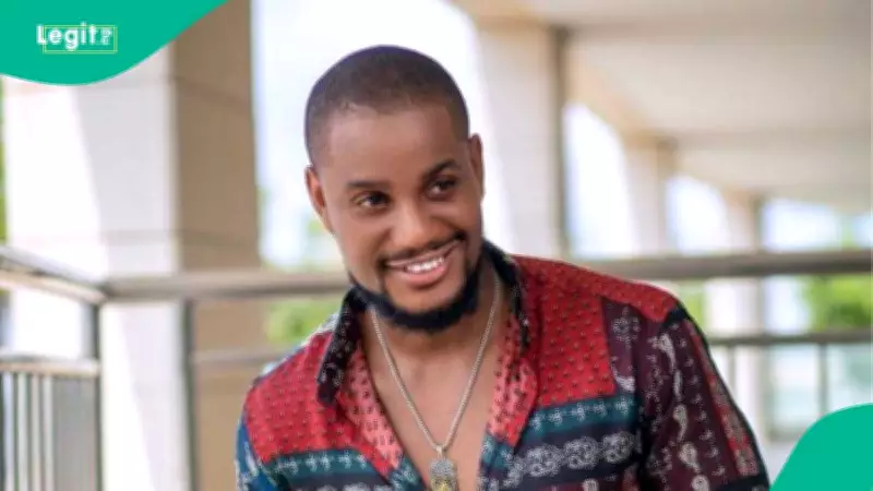 Man Who Saw Late Actor Before His Death Shares Key Observation
