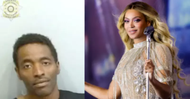 Man who stole Beyoncé's unreleased music pleads guilty, gets two years