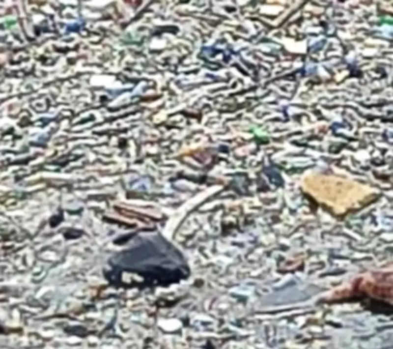 Man with gunshot wounds found floating in Lagos Lagoon