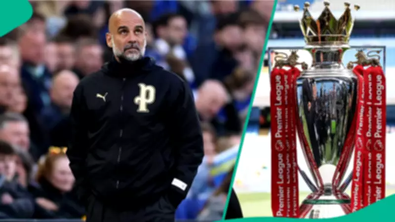 Manchester City Can Still Win Premier League Title Despite 3-3 Draw vs Everton