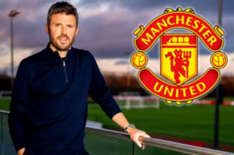 Manchester United Close to Confirming Michael Carrick as Permanent Head Coach