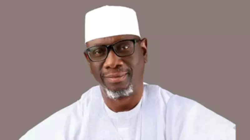 Maritime Trade Boom Not Reflected in GDP, Says Oyeyemi