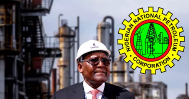 Marketers Push Back Against Dangote Refinery's Bid to Halt Fuel Imports