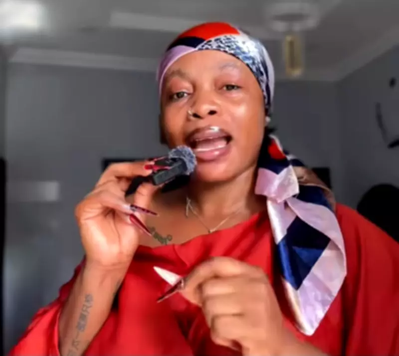 Martha Nwanze Slams Men Over Hypocrisy on Adultery After Frank Edoho's Wife Scandal