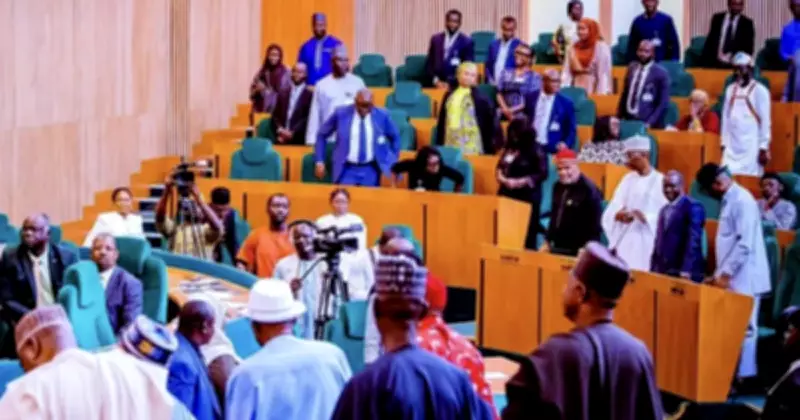 Mass Defection: 16 House of Reps Members Leave ADC for NDC After Obi and Kwankwaso Join