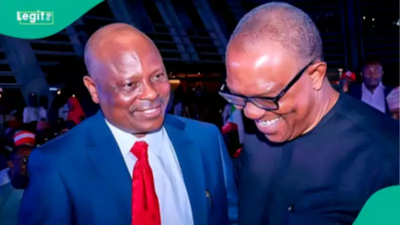 Mass Defection Looms in ADC as Kwankwaso, Obi Set to Join NDC