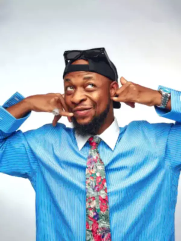 MC Lively: It's OK for Married Men to Cheat, But Women Face 'Abomination'