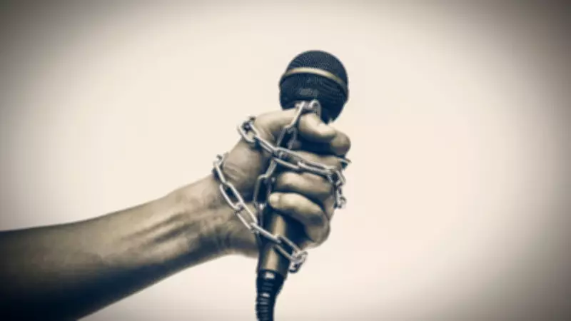 Media Leaders Call on Government to Safeguard Press Freedom in Nigeria