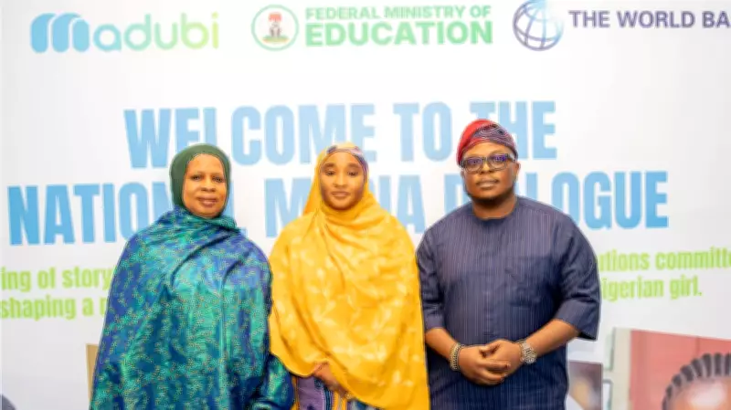 Media Narratives Key to Changing Perceptions About Girls, Says FG