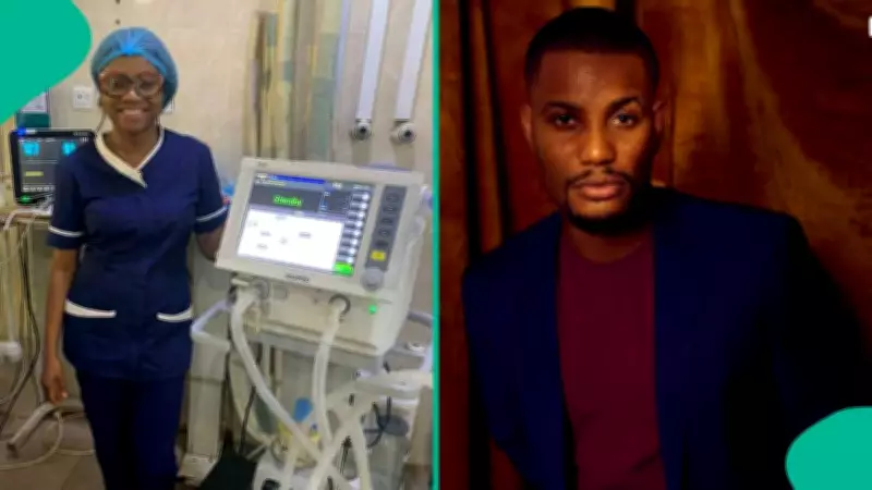 Medical Doctor Lists 6 Overlooked Causes of Kidney Cancer After Alexx Ekubo Death