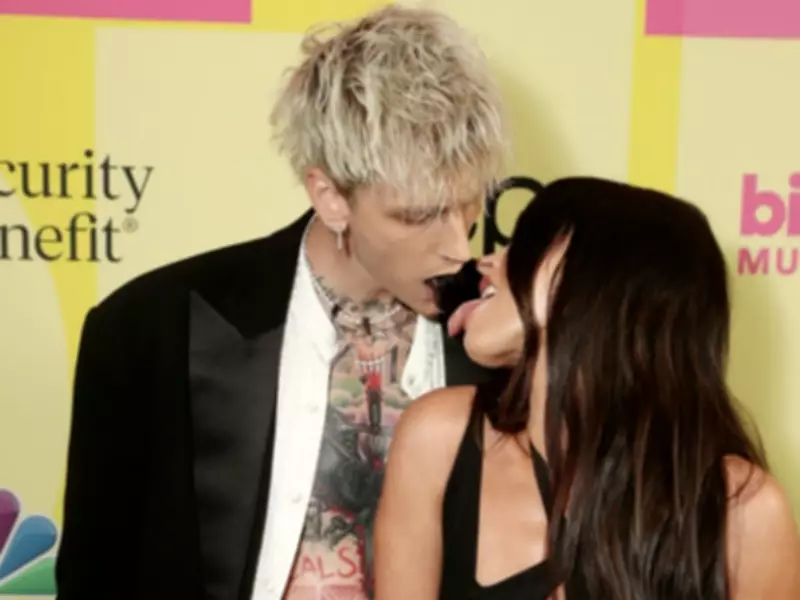 Megan Fox Marks 40th Birthday With Cryptic Post About Destructive Desires