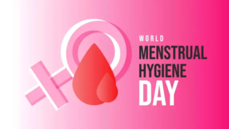 Menstrual Poverty: Thousands of Nigerian Girls Still at Risk, Says AIRC