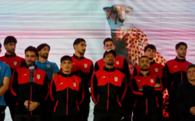Mexico to Host Iran's World Cup Team After US Refusal