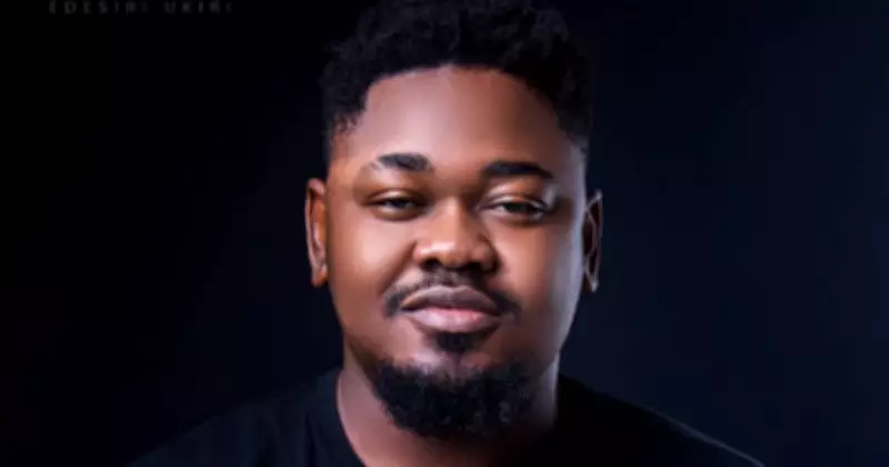 Michael Ndika: Niniola's Husband and NaijaReview Founder Dies