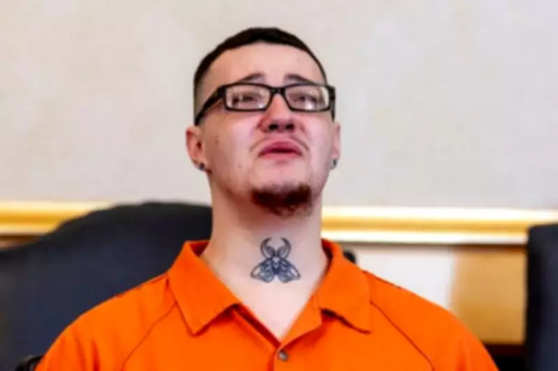 Michigan Groom Sentenced to 30 Years for Killing Best Friend on Wedding Night