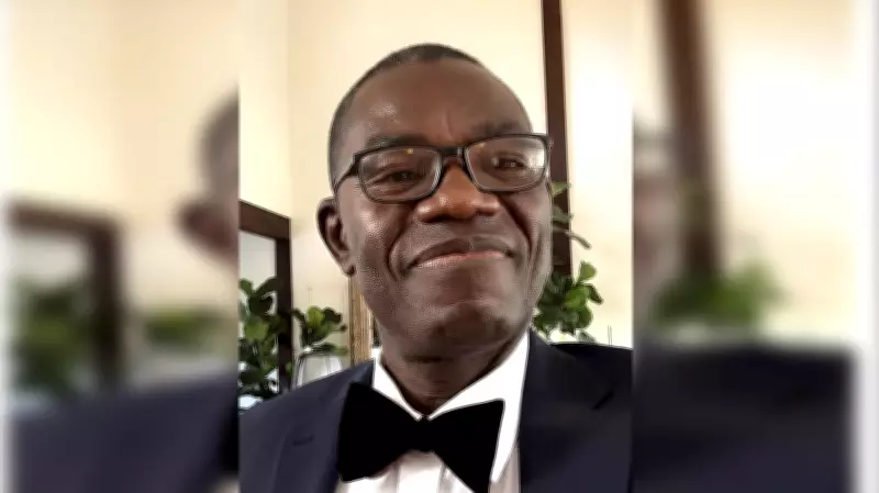 Mike Ikemefuna Nwafor: Architect Reshaping Nigeria's Housing Landscape