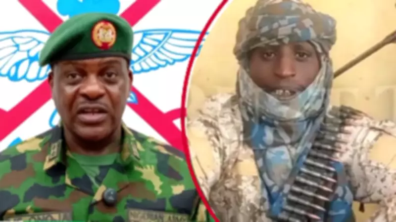Military: No Hiding Place for Bandit Leader Bello Turji