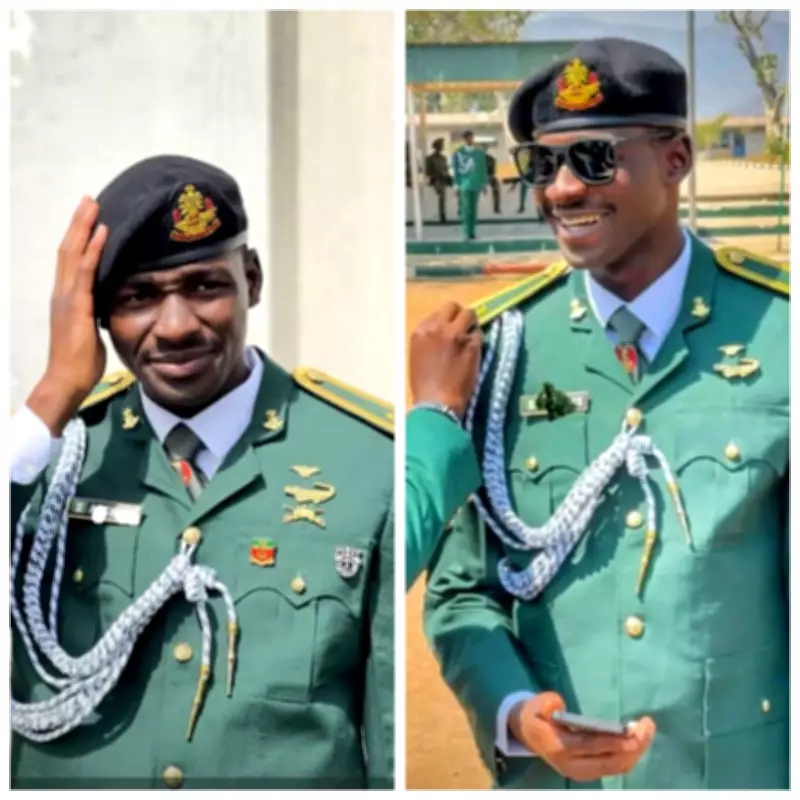 Military Officer Killed Weeks to Wedding in Sokoto Terror Ambush