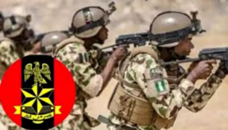 Military Warns of Possible Terror Attacks in North East During Eid-el-Kabir