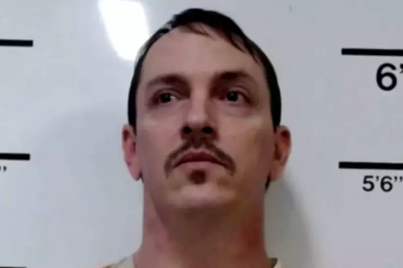 Missouri Man Sentenced to Life for Decapitating His Mother
