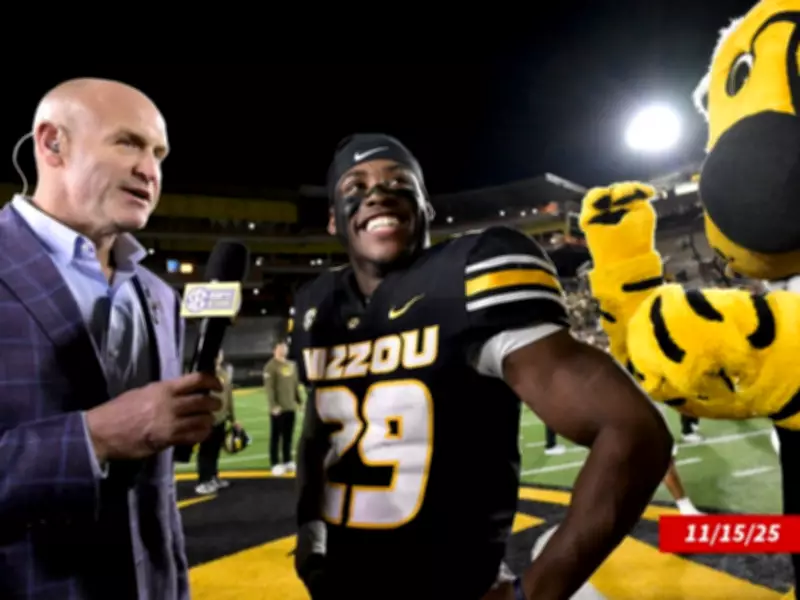 Missouri Star Ahmad Hardy Shot at Concert, Stable After Surgery