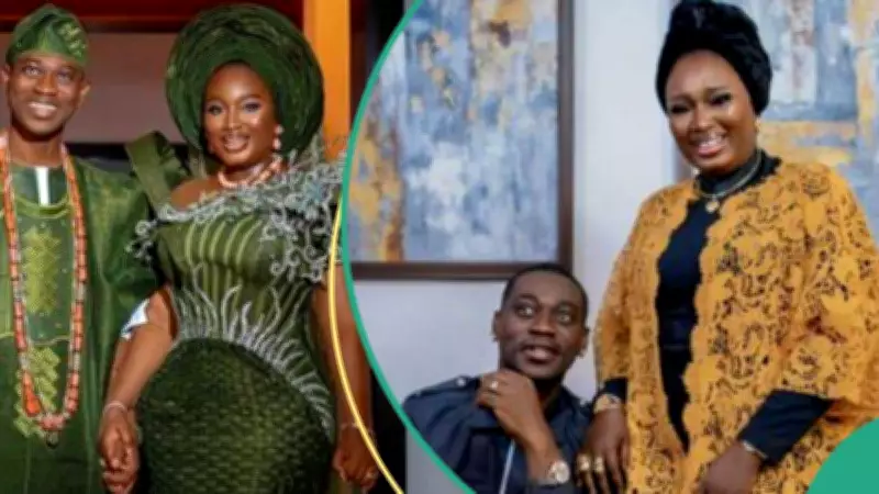 Mo Bimpe's Pregnancy Photos Surface After Welcoming Triplet Boys with Lateef Adedimeji