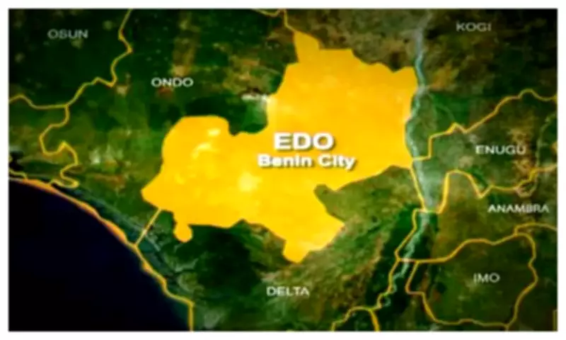 Mob Lynches 30-Year-Old Man for Killing Father Over Food in Edo