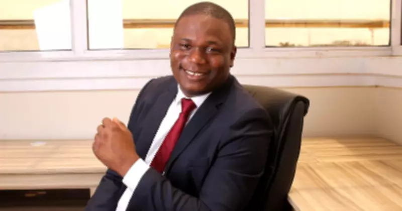 Moniepoint CEO Sparks Outrage Over Claim Nigerians Lack Skills for 500 Jobs