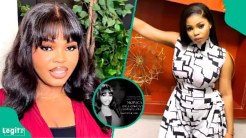 Monique Pearls Final Post Before Death Sparks Questions from Fans