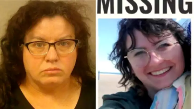 Mother Charged with Murder After Daughter Found Buried in Shallow Grave