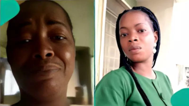 Mother of Two Cries Over Sisters-in-Law Leaving Kitchen Mess Daily