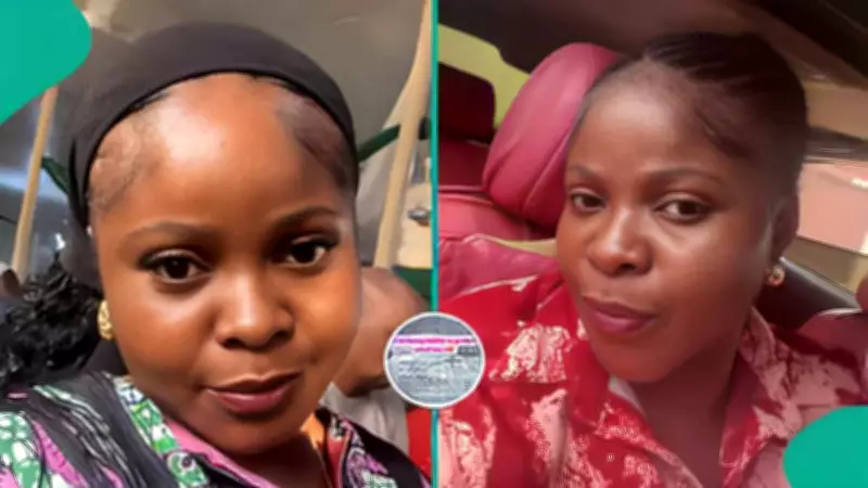 Mother Shocked by Over 112,000 Naira School Fees for Toddler Who Cannot Talk