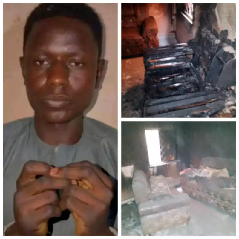 Mother Testifies Against Son in Kano Serial Murder Case