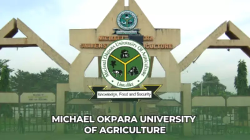 MOUAU Honours Industrialist Chika Ikenga with Infrastructure Philanthropist Award