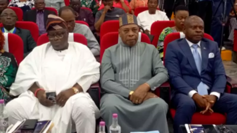 MOWCA Moves to Harmonise Maritime Training Across West and Central Africa
