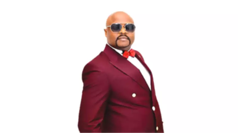 Mr. Doxology Marks Birthday and 25 Years in Music, Credits Faith for Journey