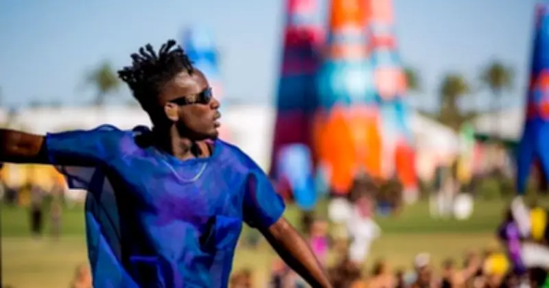 Mr Eazi Reveals Why He Rejected Afro Nation 2019 Over Equity and Data Demands