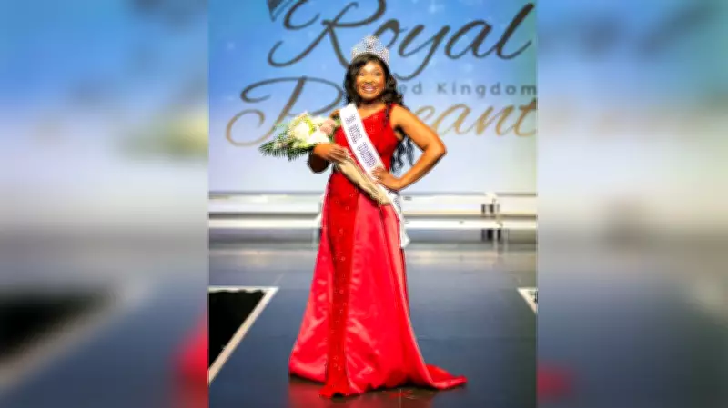 Ms Classic Royal UK win boosts my anti-addiction advocacy — Dr Adeniji