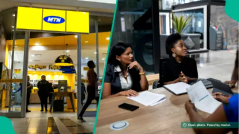MTN Nigeria Approves N168m Pay for Chairman, Directors as Staff Salaries Rise