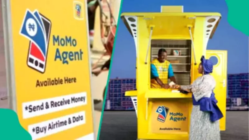 MTN Nigeria Sheds MoMo Stake to Focus on Core Telecom Operations