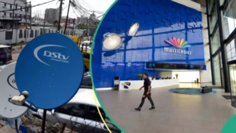 MultiChoice Bets Big on DStv Stream and Fintech to Survive Streaming War