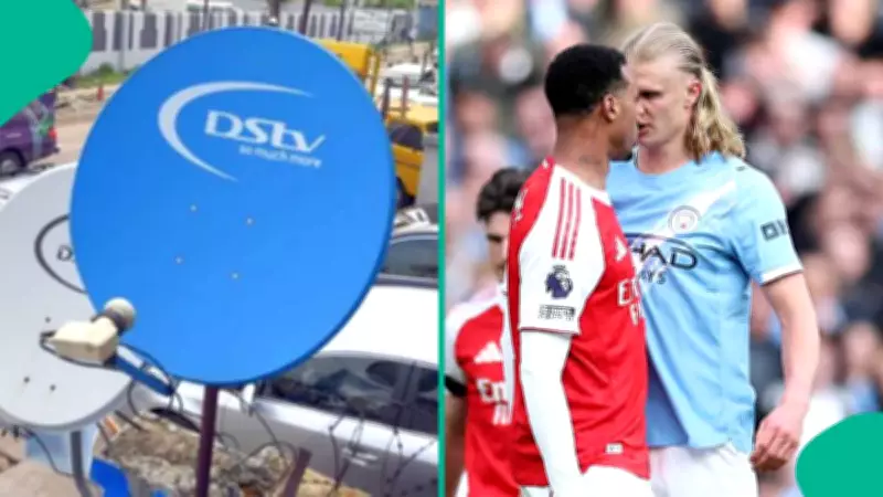 MultiChoice Targets Sports Lovers With Special DStv Bonus After Showmax Closure