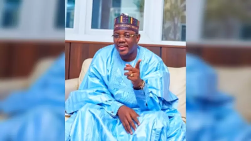 Mustapha Sule Lamido emerges PDP consensus candidate for Jigawa