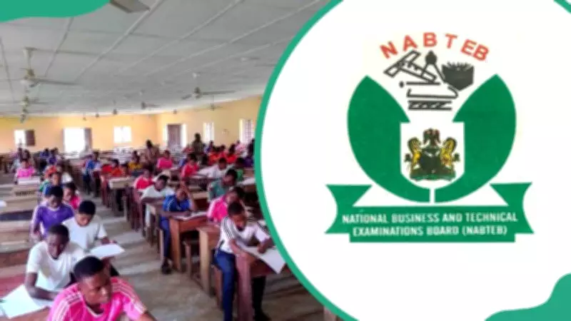 NABTEB Announces Final Registration Dates for 2026 Exams