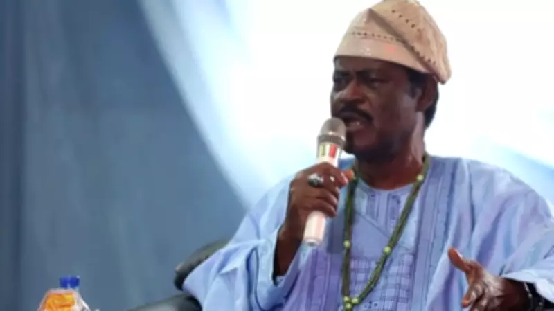 NADECO Scribe Recalls Abiola's Betrayal by Allies in New Book