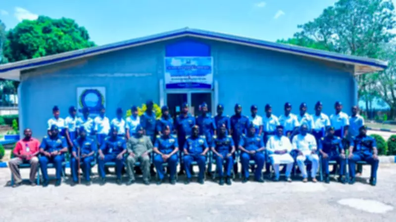 NAF Expands Indigenous Aircraft Repair to Cut Foreign Dependence