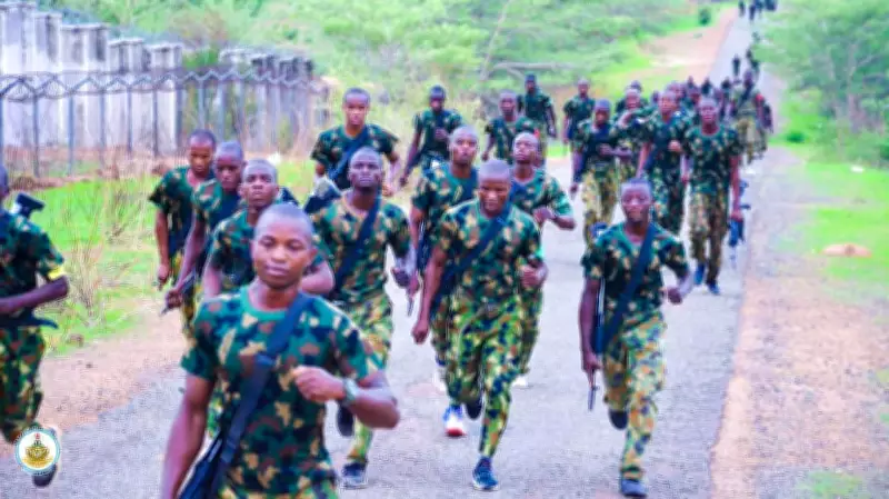 NAF Trains Special Forces to Meet Evolving Security Demands
