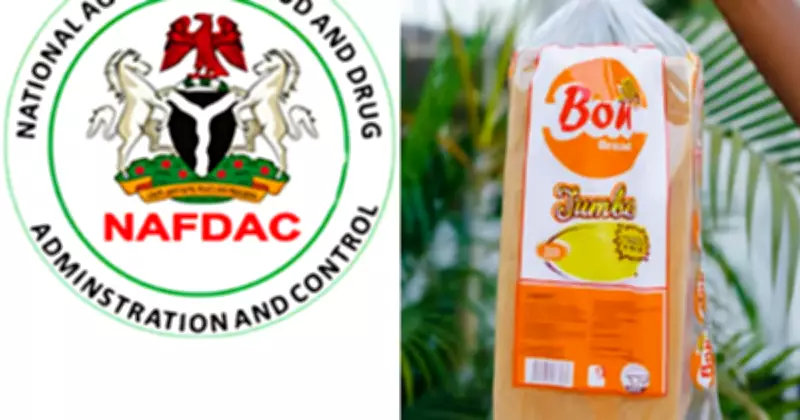 NAFDAC Clears Bon Bread as Safe After Viral Video Sparks ₦50 Million Lawsuit