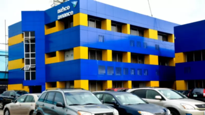 NAHCO shareholders approve N12.18b dividend, bonus shares for 2025