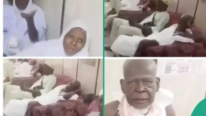 NAHCON Clarifies Reports of Stranded Adamawa Pilgrims in Makkah